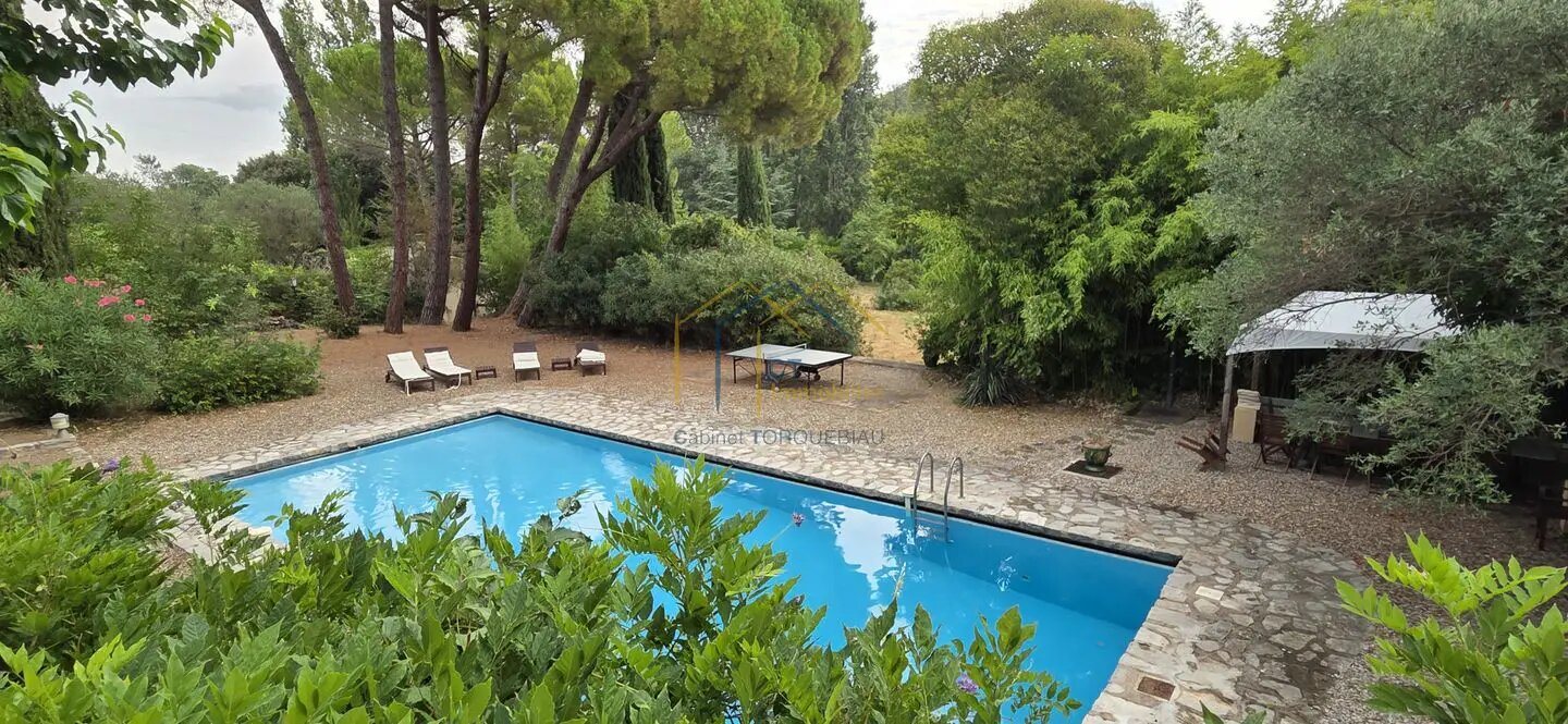 Maison à vendre, 161m², Gignac