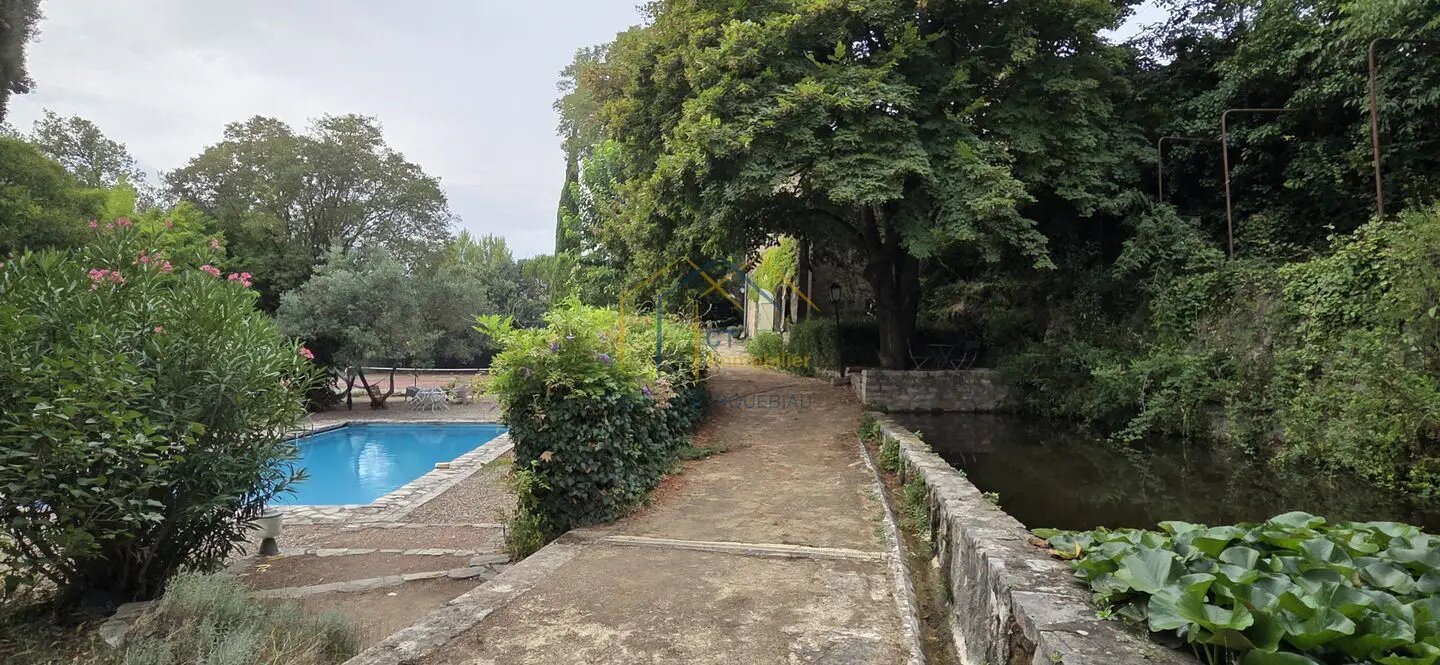 Maison à vendre, 161m², Gignac