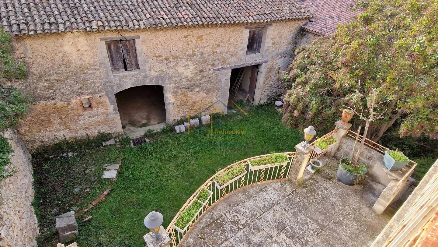 Maison à vendre, 208m², Gignac