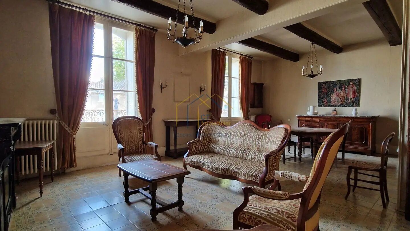 Maison à vendre, 208m², Gignac