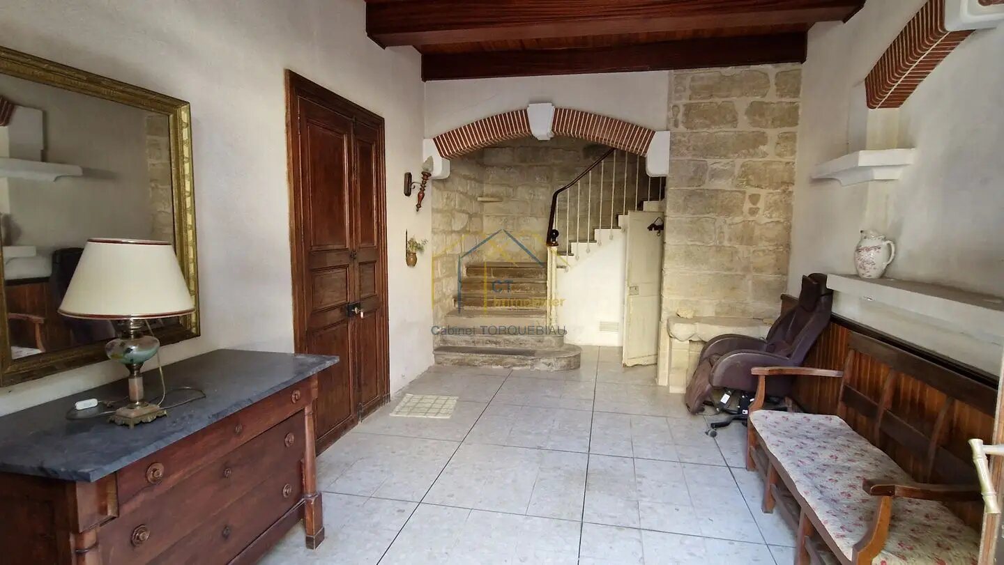 Maison à vendre, 208m², Gignac