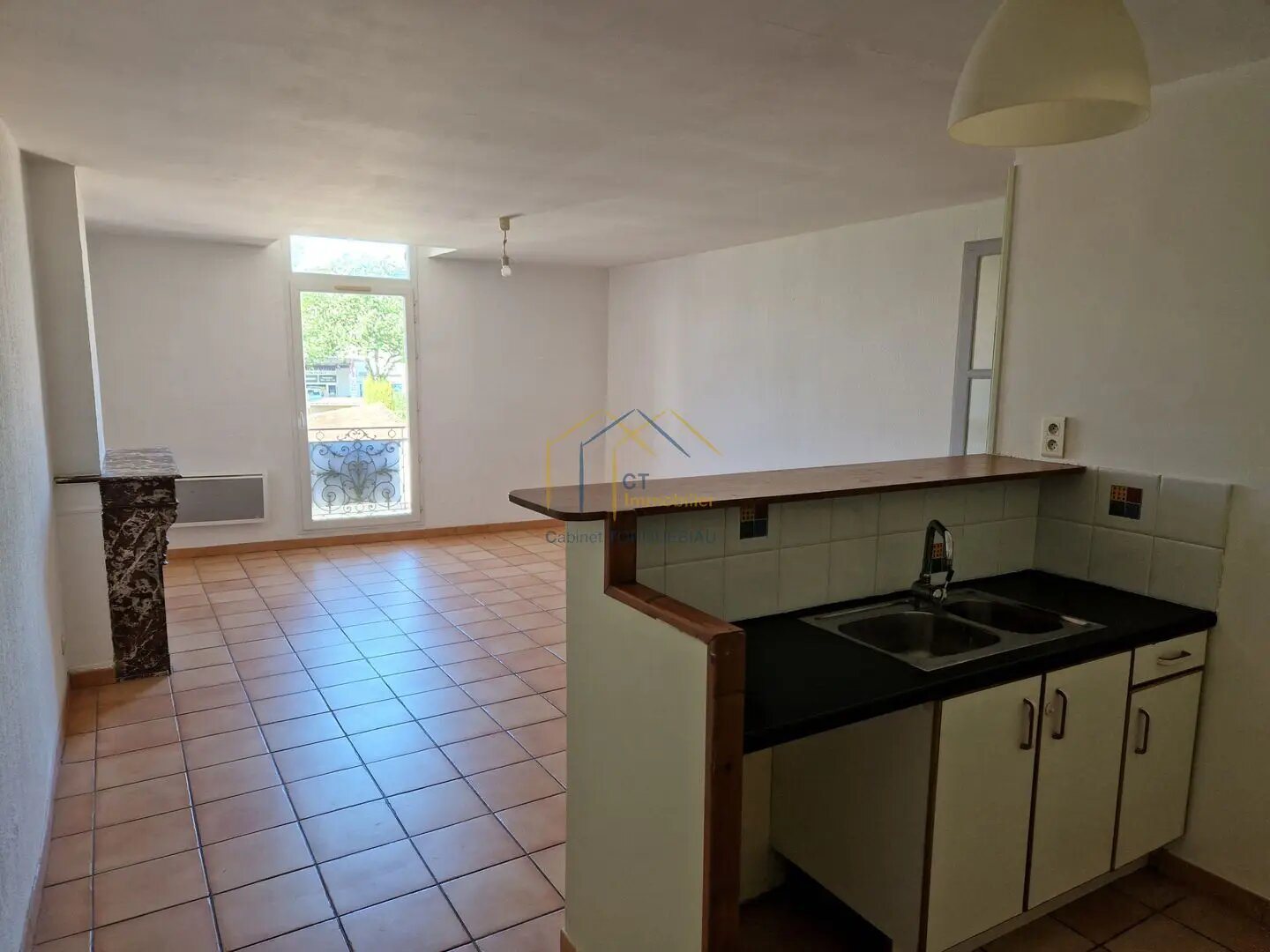 Appartement à louer, 69m², Gignac