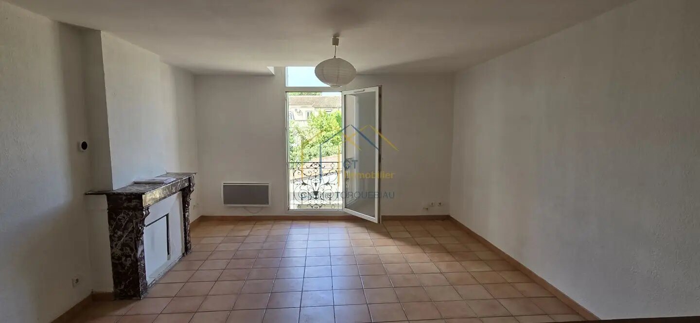 Appartement à louer, 69m², Gignac