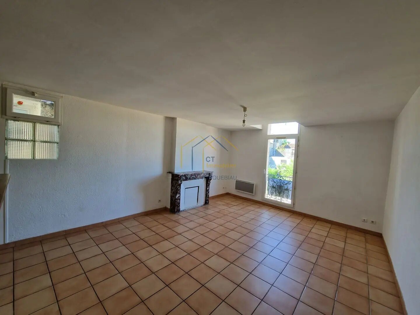 Appartement à louer, 69m², Gignac