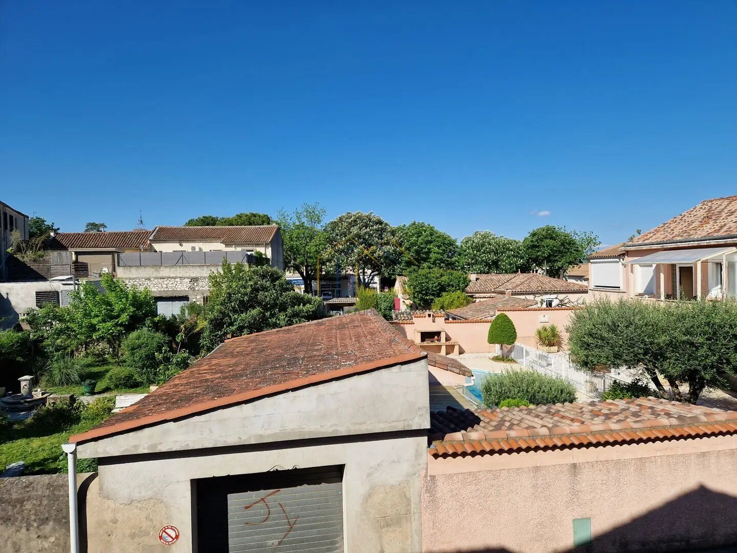 Appartement à louer, 69m², Gignac