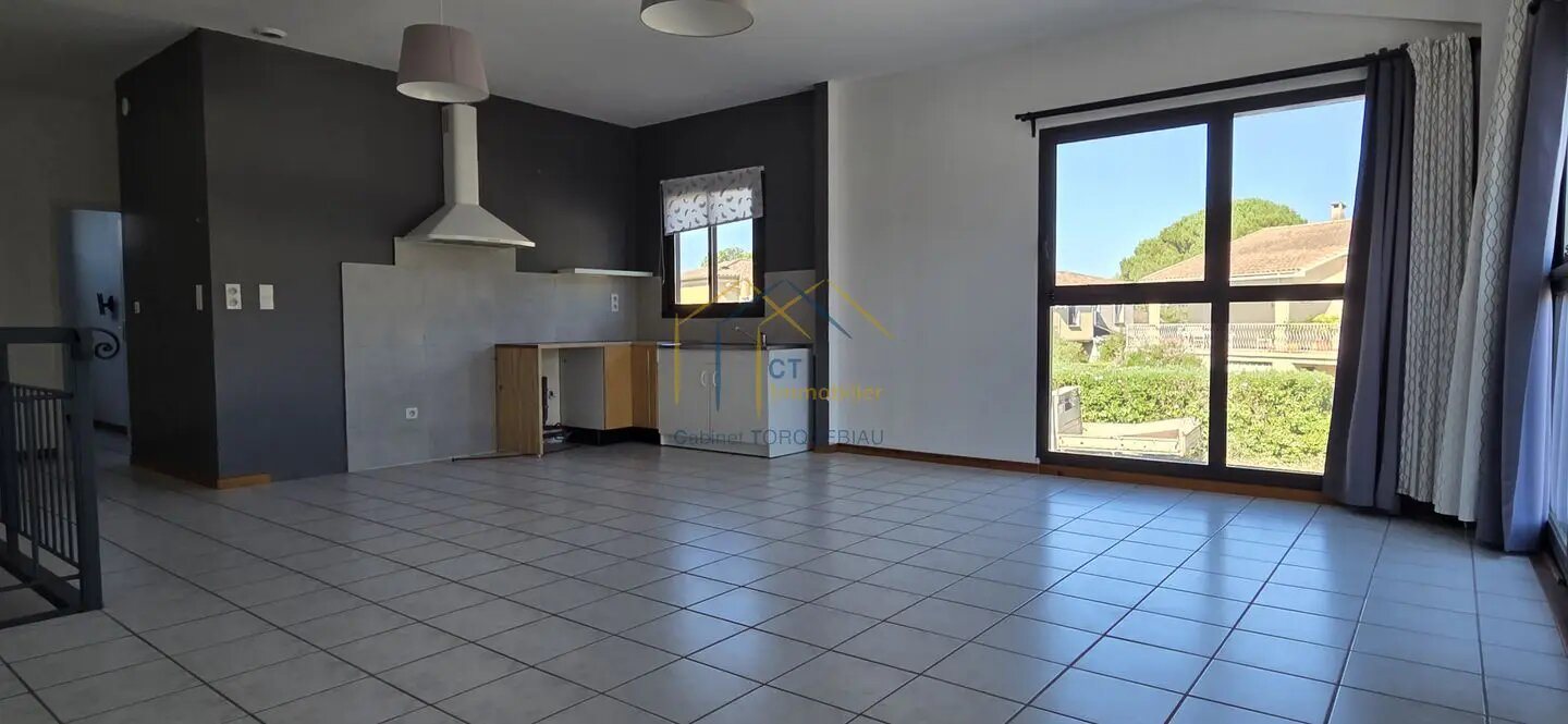 Appartement à vendre, 67m², Gignac