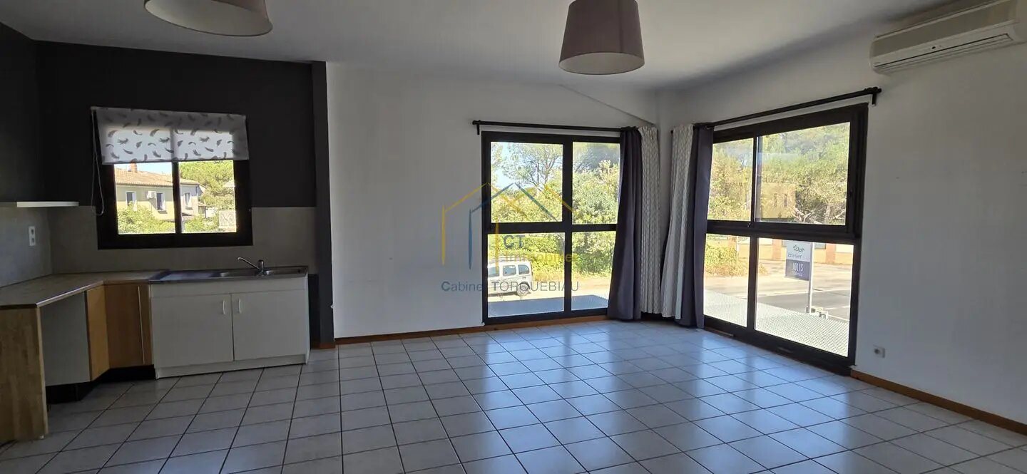 Appartement à vendre, 67m², Gignac