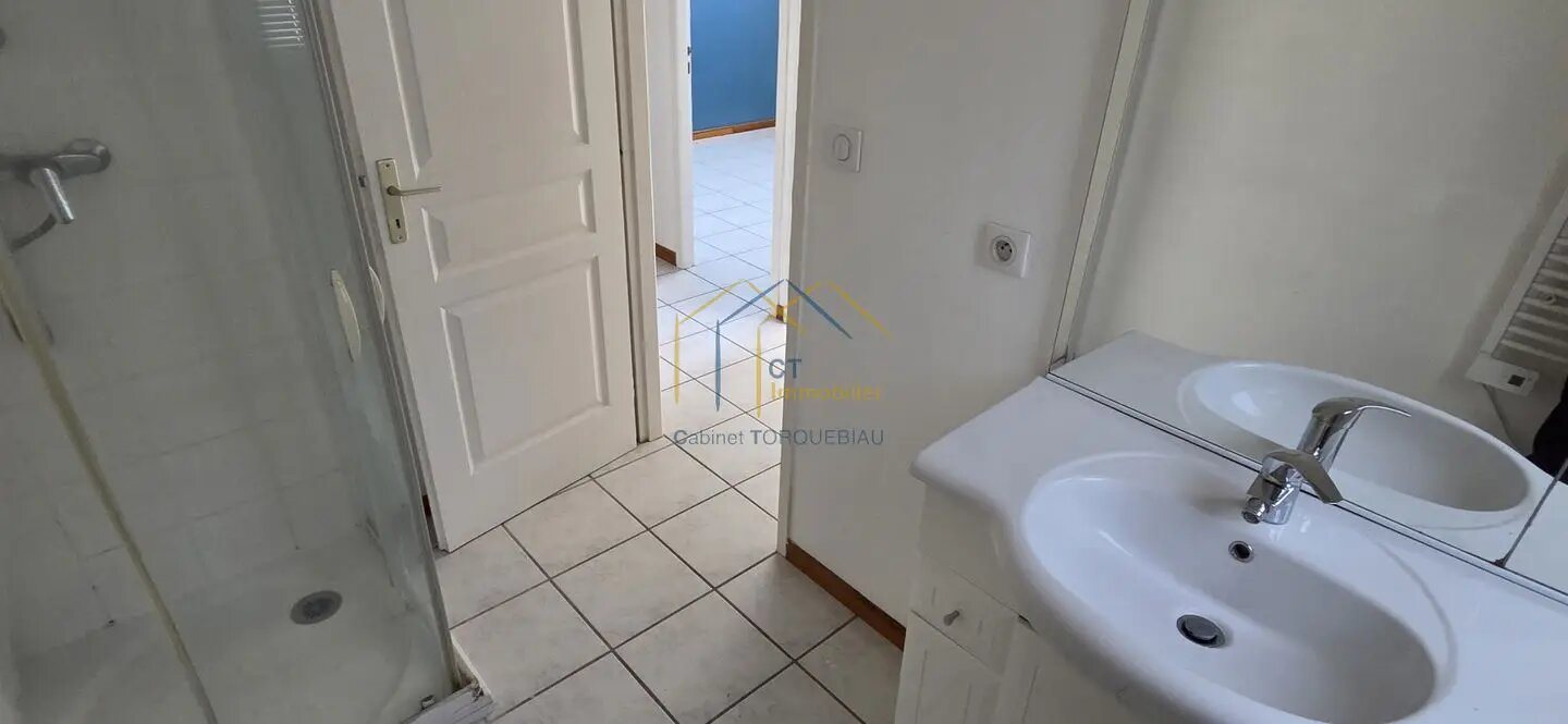 Appartement à vendre, 67m², Gignac