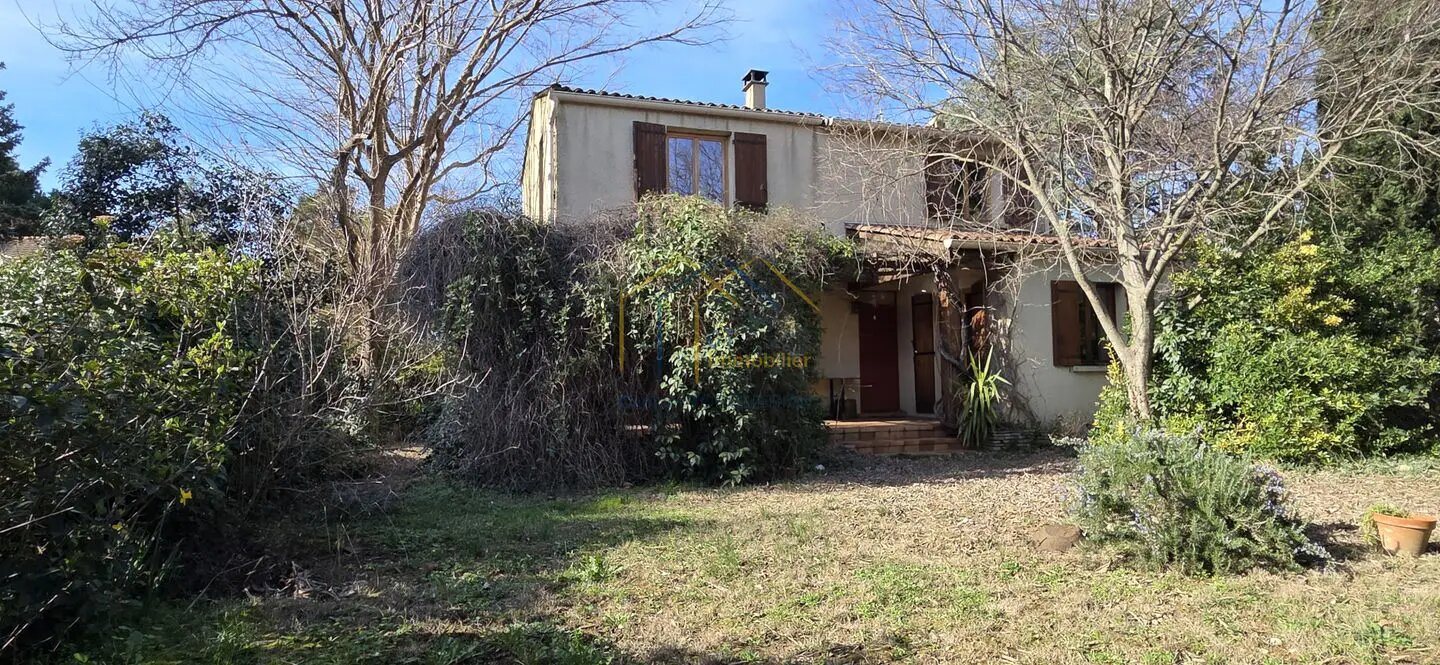 Maison à vendre, 145m², Gignac