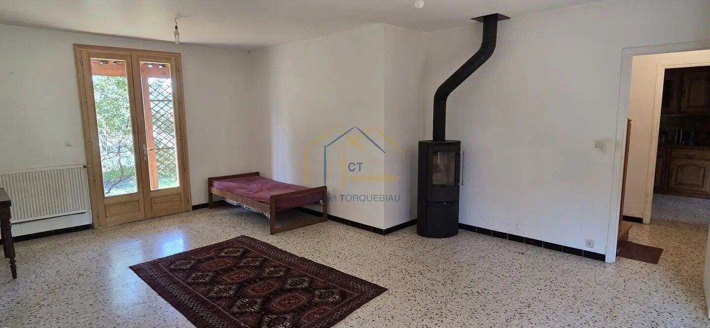 Maison à vendre, 145m², Gignac