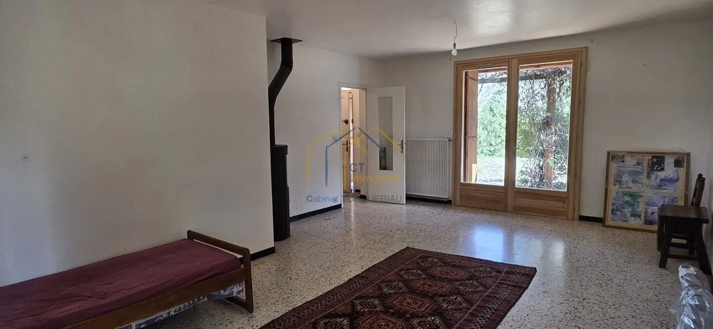 Maison à vendre, 145m², Gignac