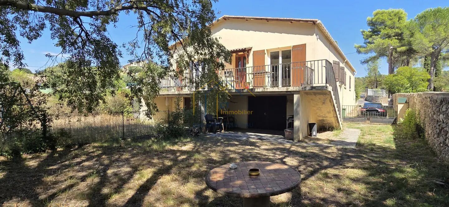 Maison à vendre, 176m², Aniane