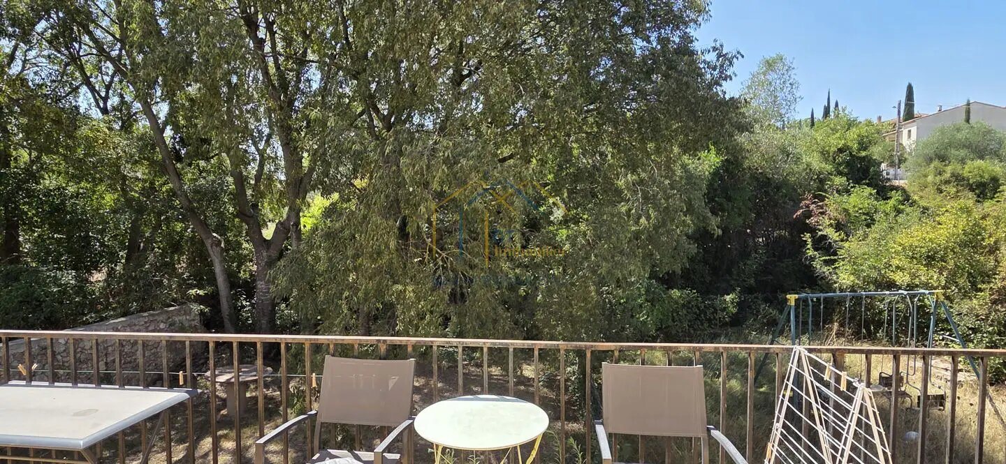 Maison à vendre, 176m², Aniane