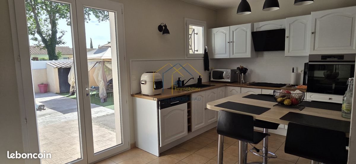 Maison à vendre, 103m², Gignac
