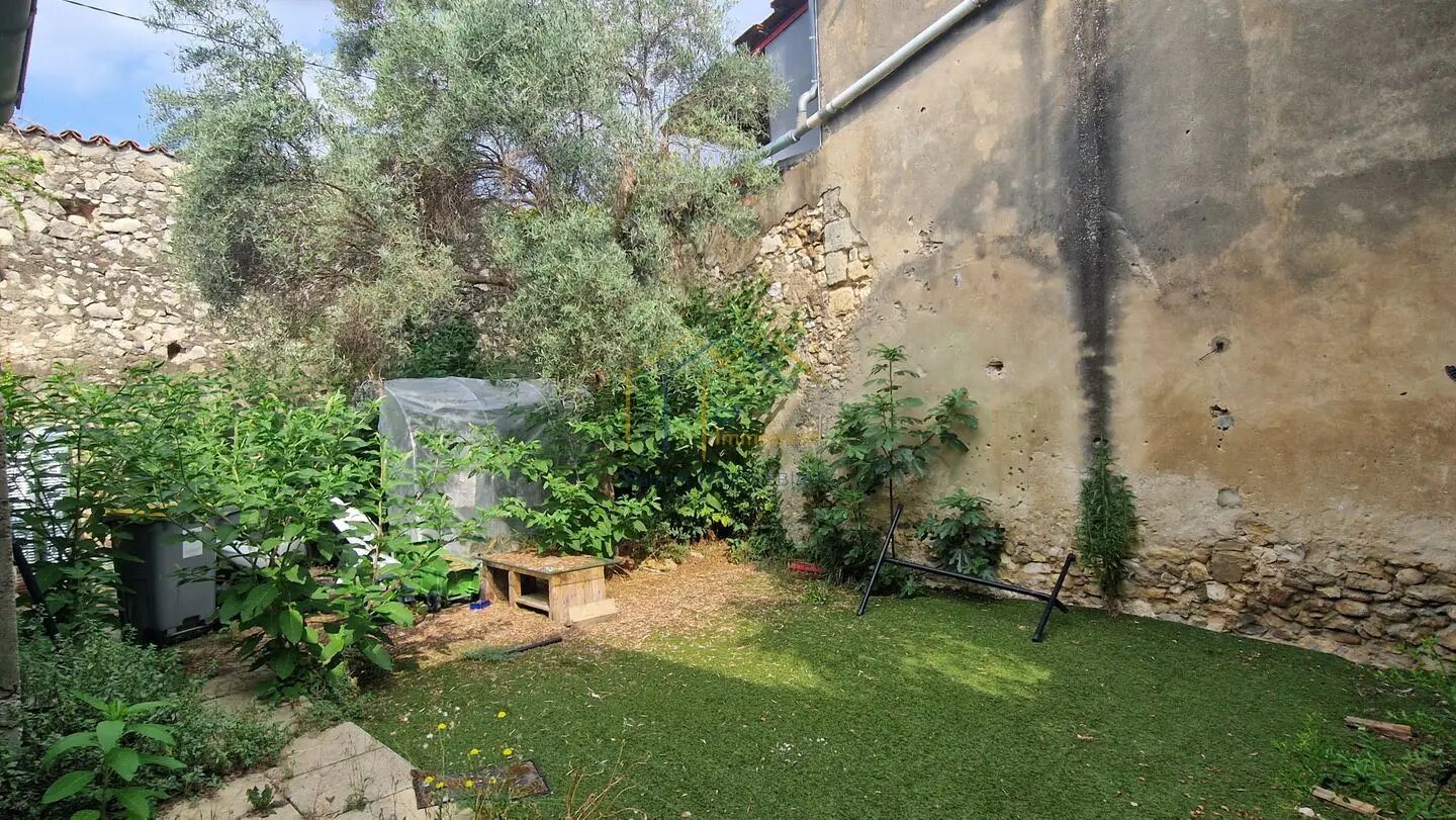 Maison à vendre, 245m², Aniane