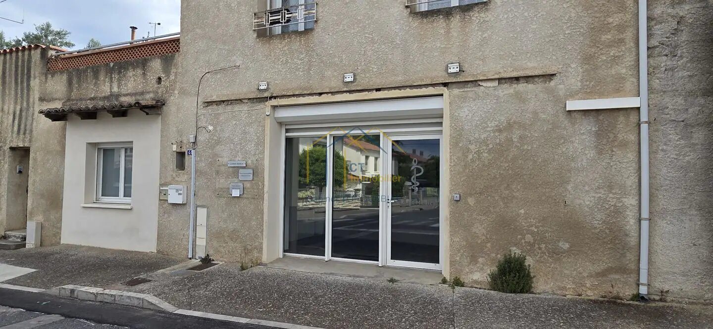 Maison à vendre, 245m², Aniane