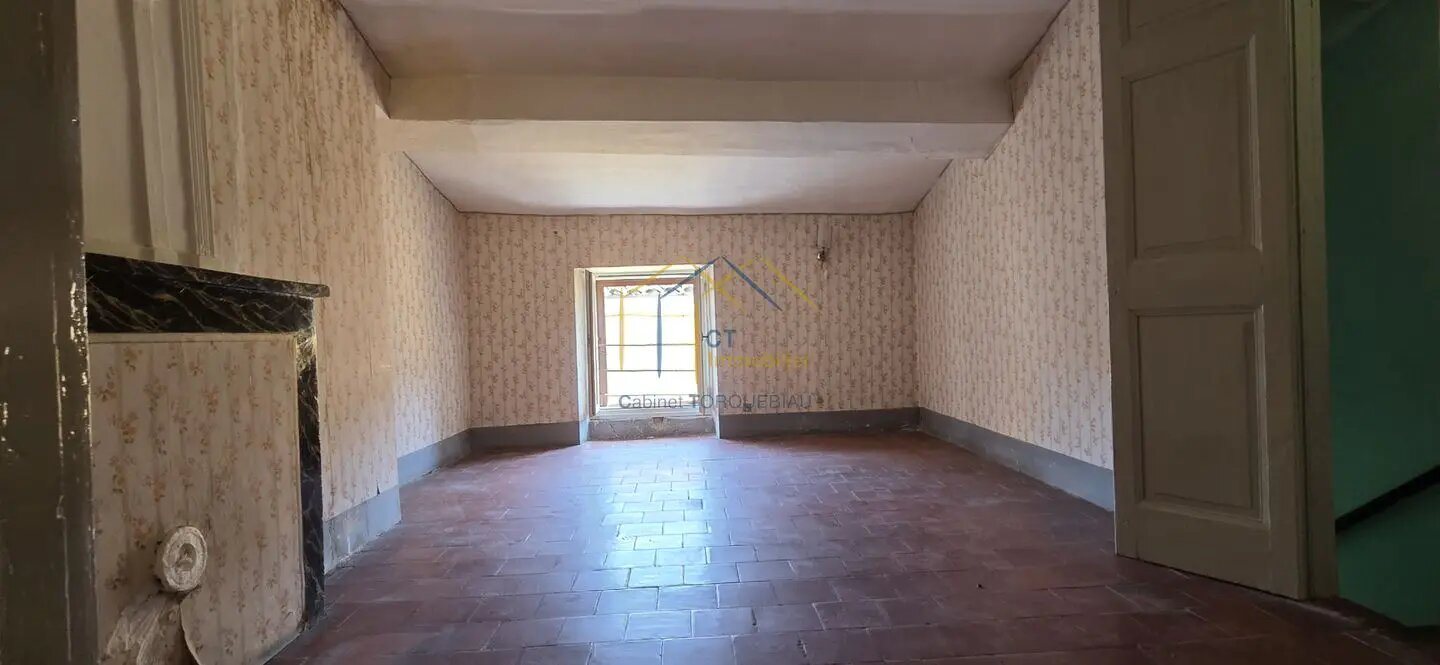 Maison à vendre, 75m², Saint-Bauzille-de-la-Sylve
