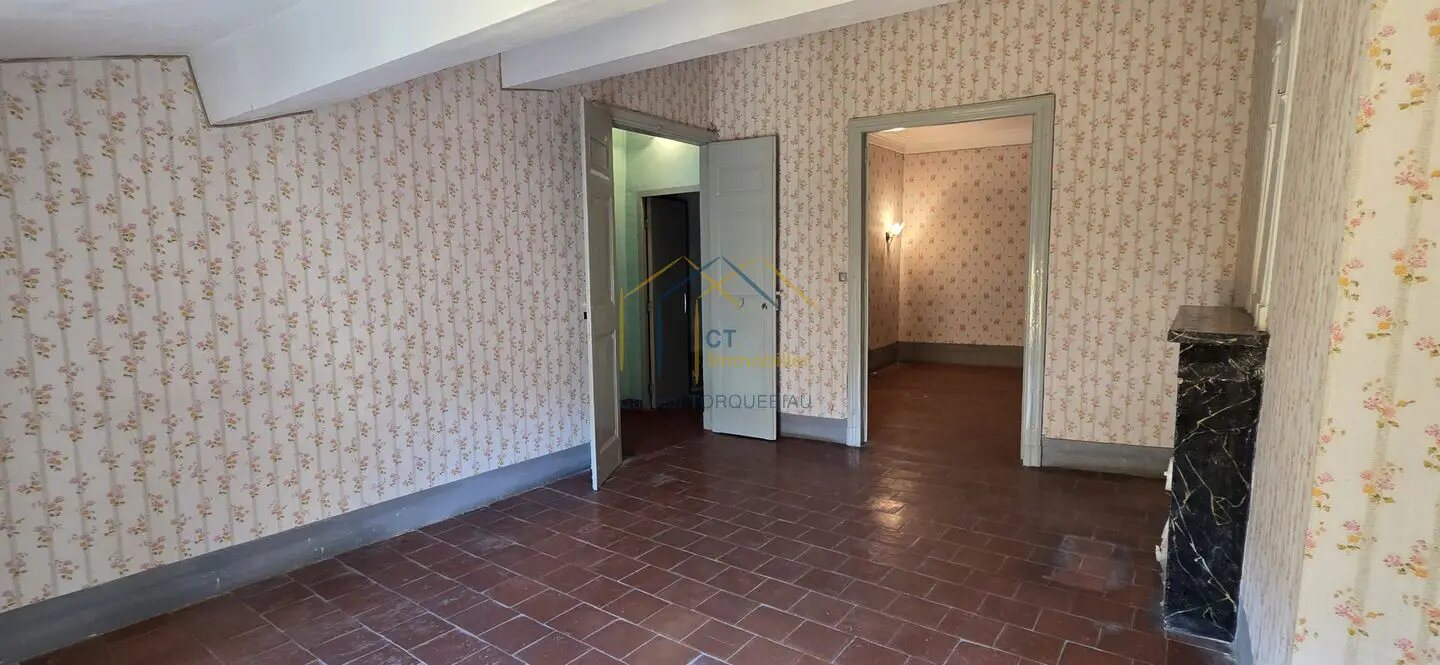 Maison à vendre, 75m², Saint-Bauzille-de-la-Sylve