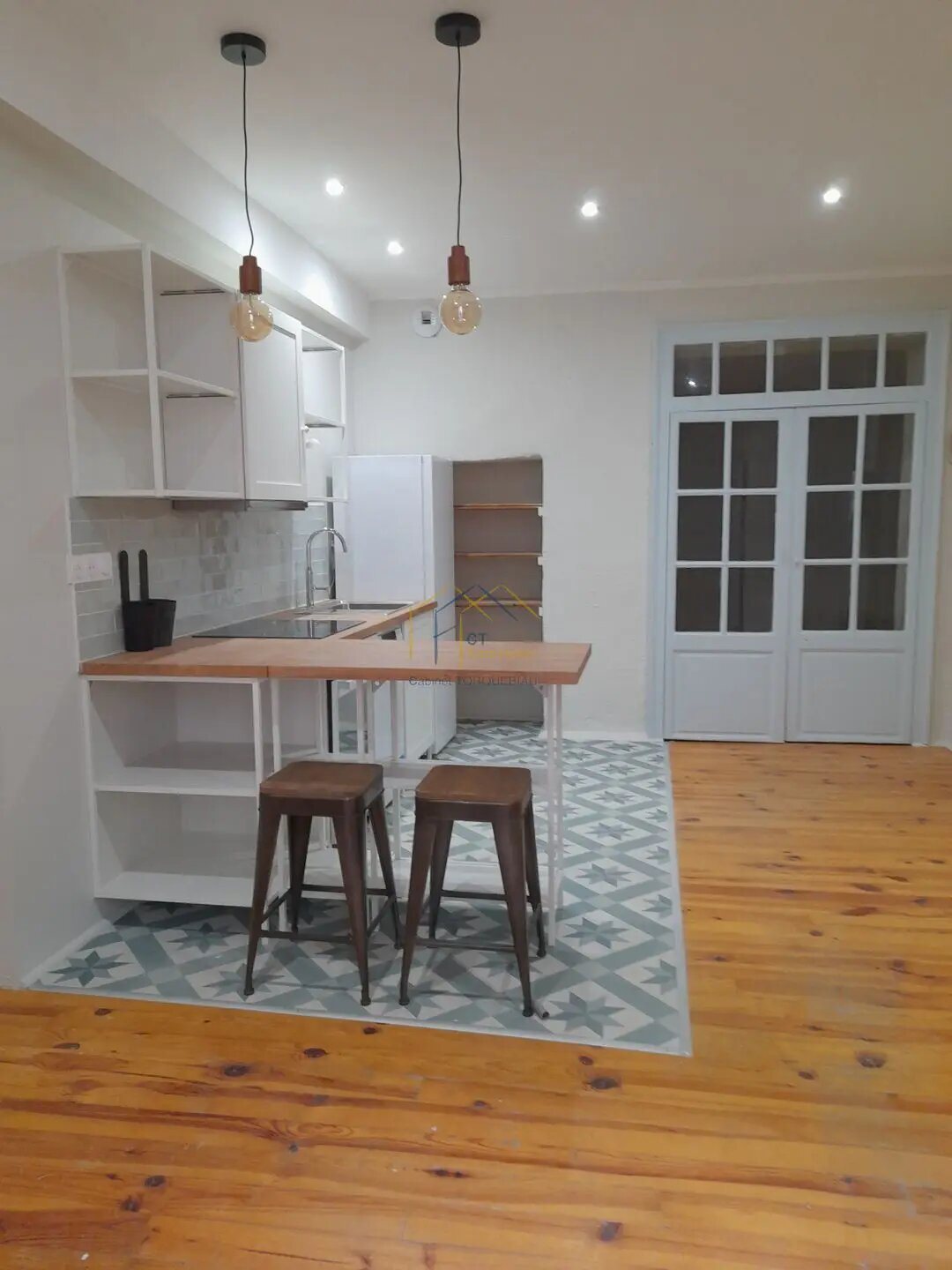 Maison à vendre, 122m², Gignac