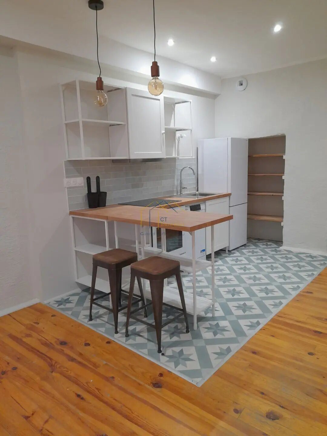 Maison à vendre, 122m², Gignac