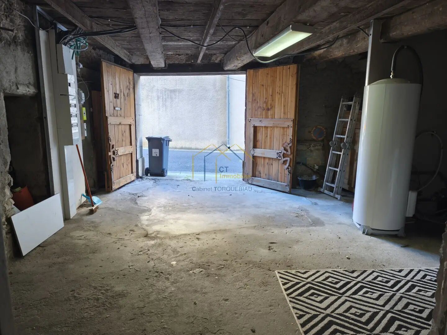Maison à vendre, 120m², Saint-Jean-de-Fos