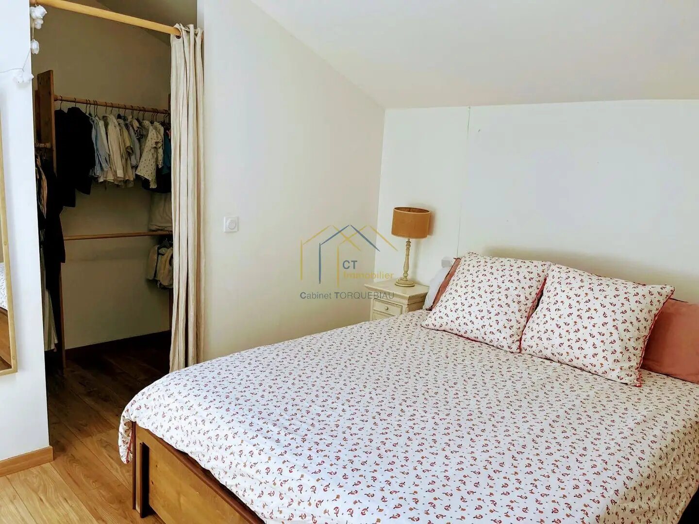 Maison à vendre, 120m², Saint-Jean-de-Fos