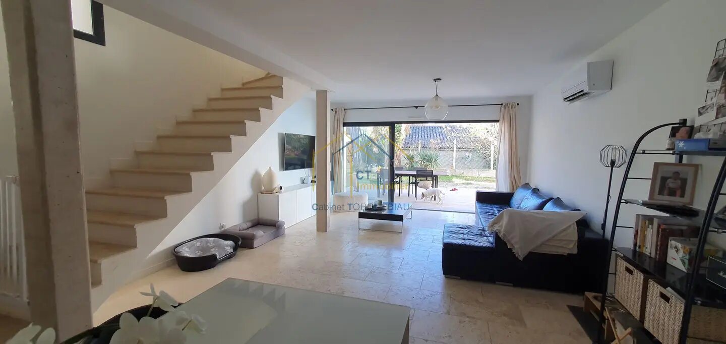 Maison à louer, 85m², Saint-André-de-Sangonis
