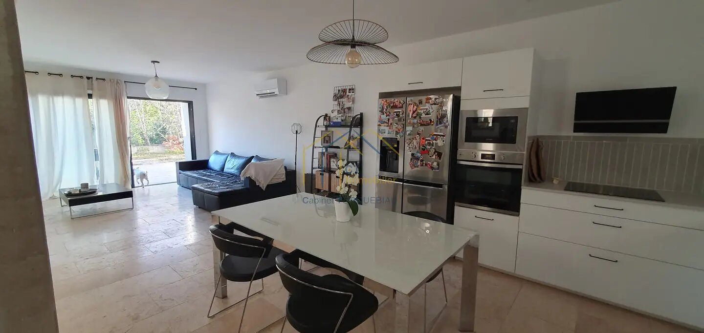 Maison à louer, 85m², Saint-André-de-Sangonis