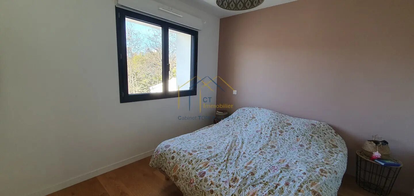 Maison à louer, 85m², Saint-André-de-Sangonis