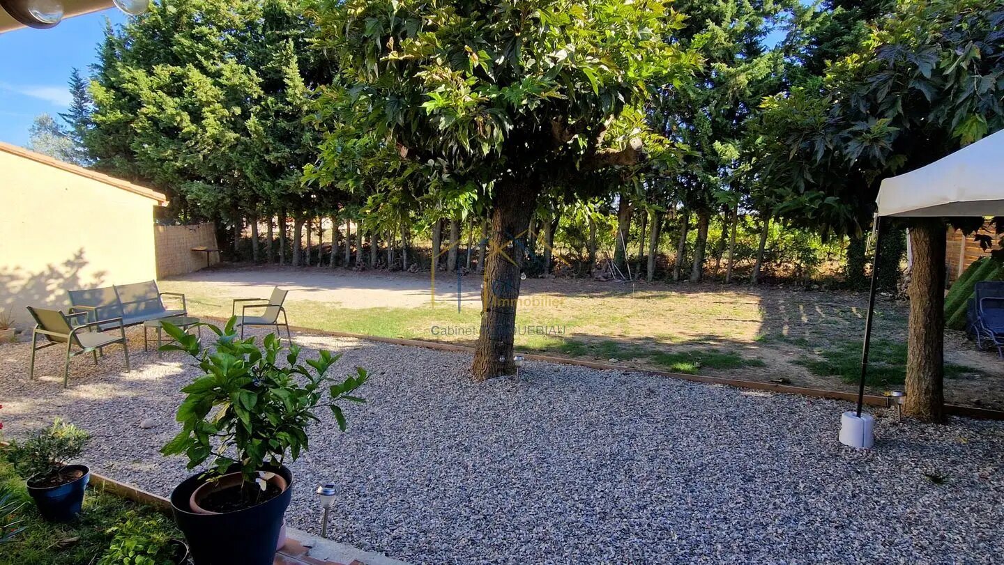 Maison à vendre, 110m², Gignac