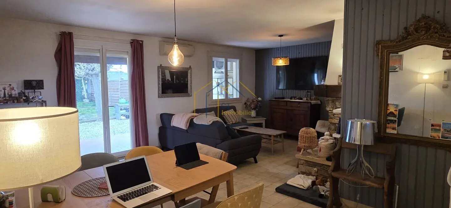 Maison à vendre, 110m², Gignac