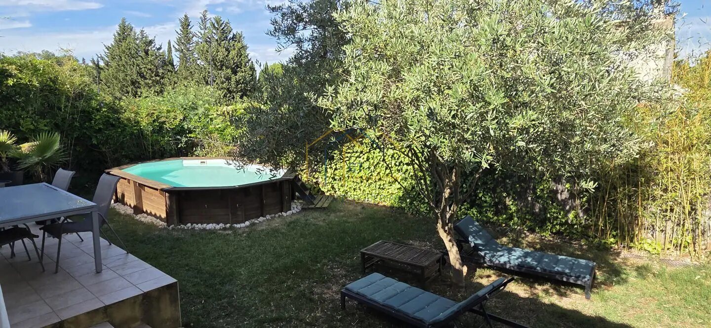 Maison à vendre, 114m², Gignac