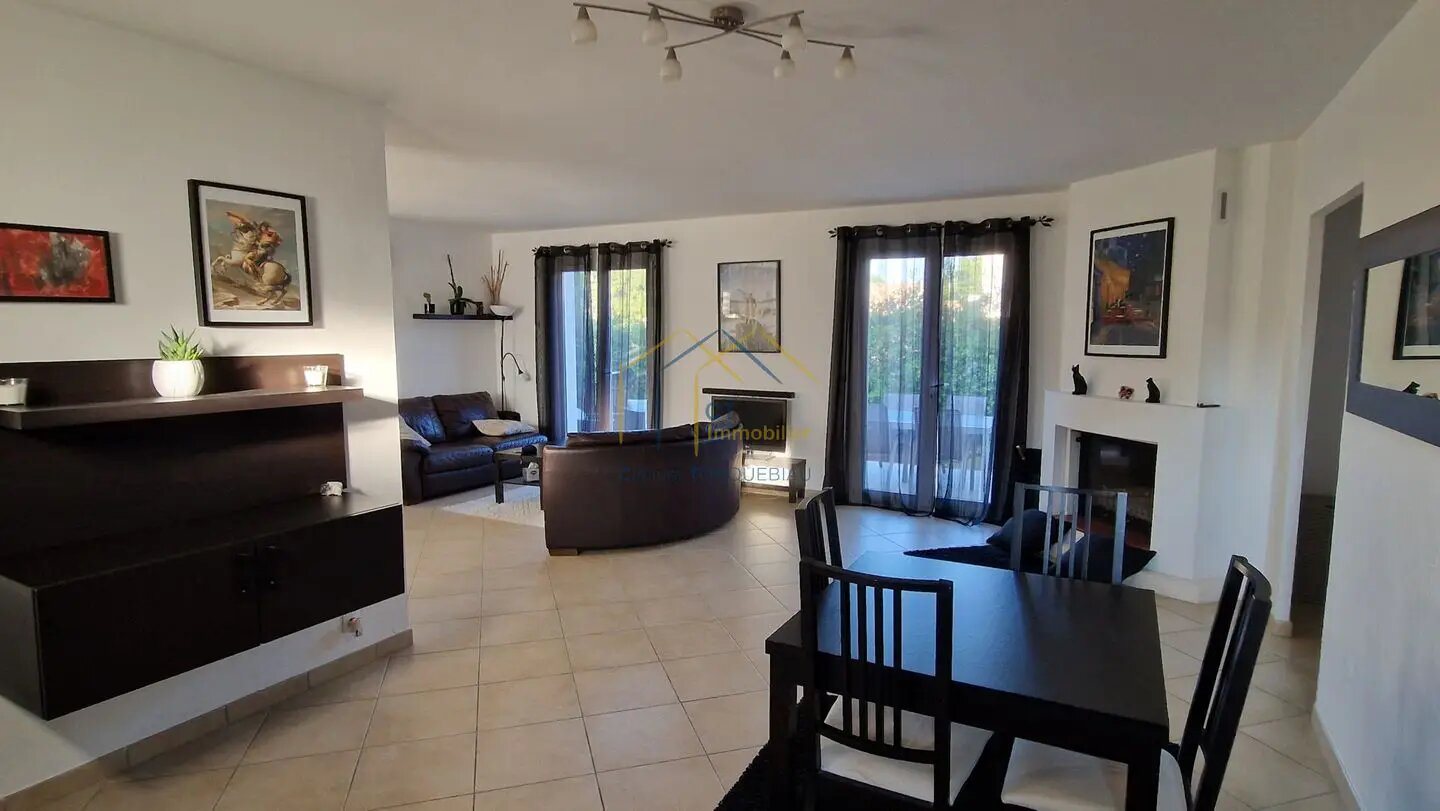 Maison à vendre, 114m², Gignac
