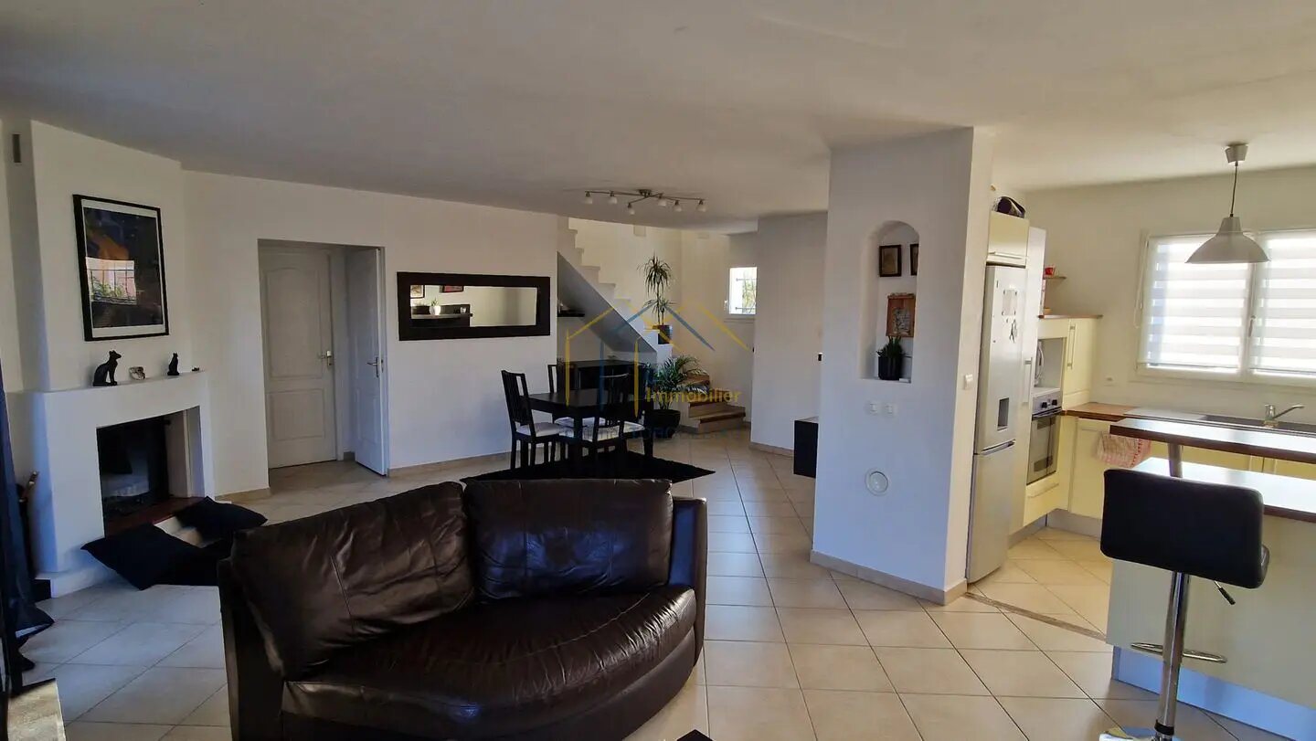 Maison à vendre, 114m², Gignac