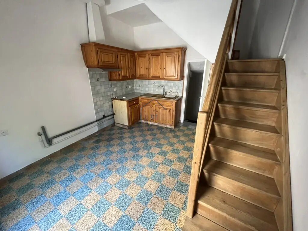 Maison à louer, 62m², Montpeyroux