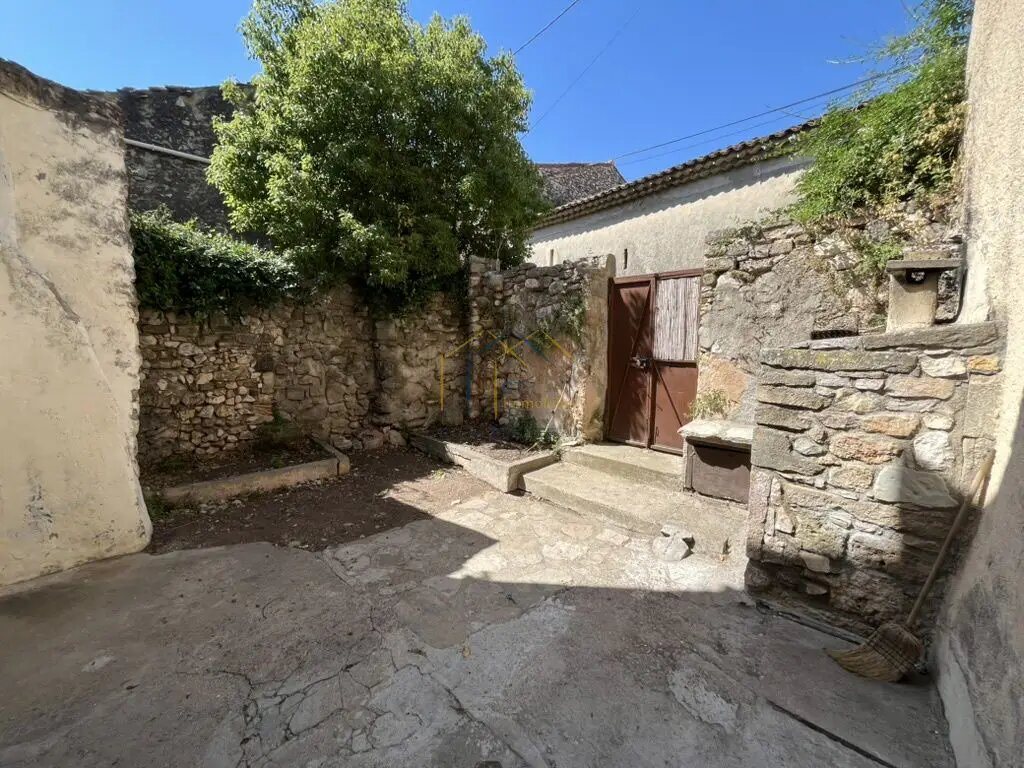 Maison à louer, 62m², Montpeyroux