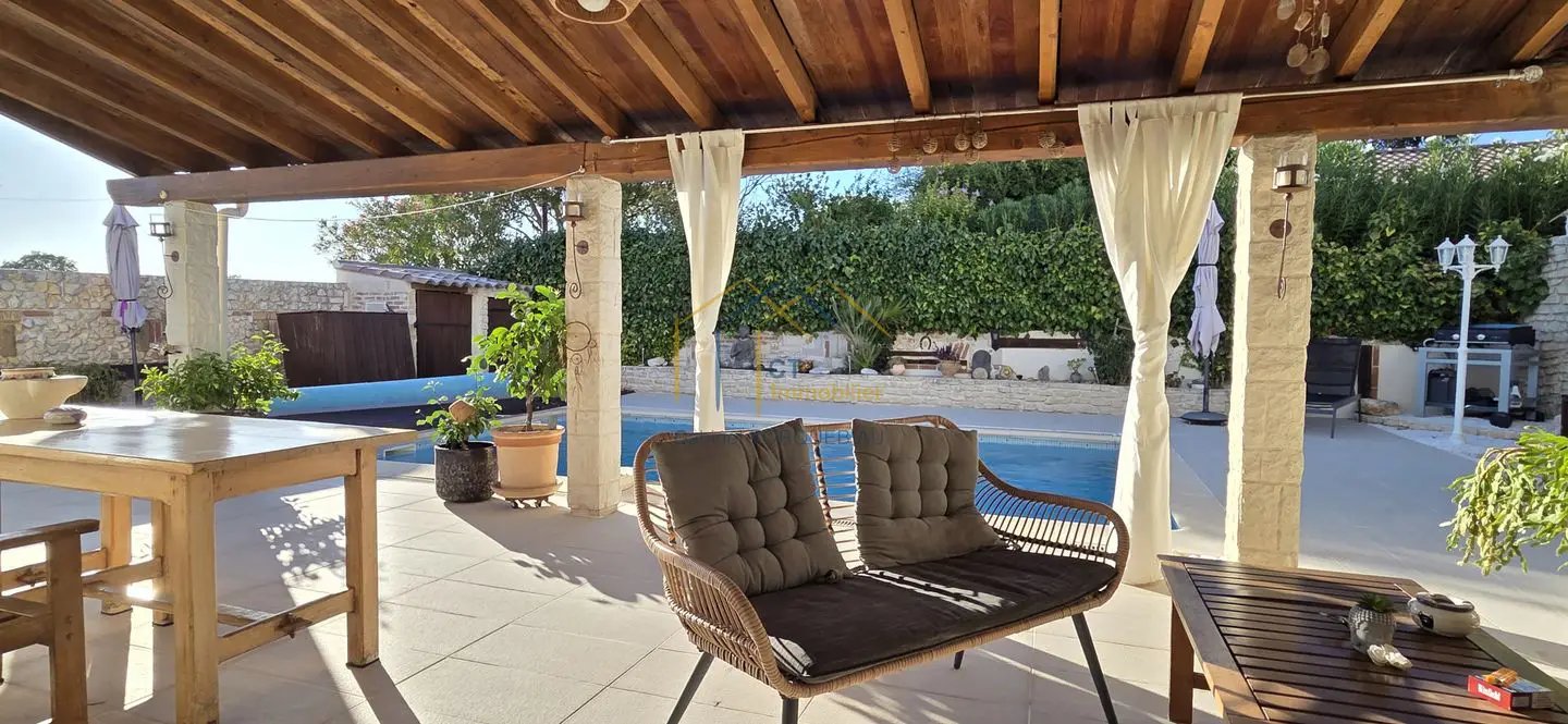 Maison à vendre, 148m², Saint-André-de-Sangonis