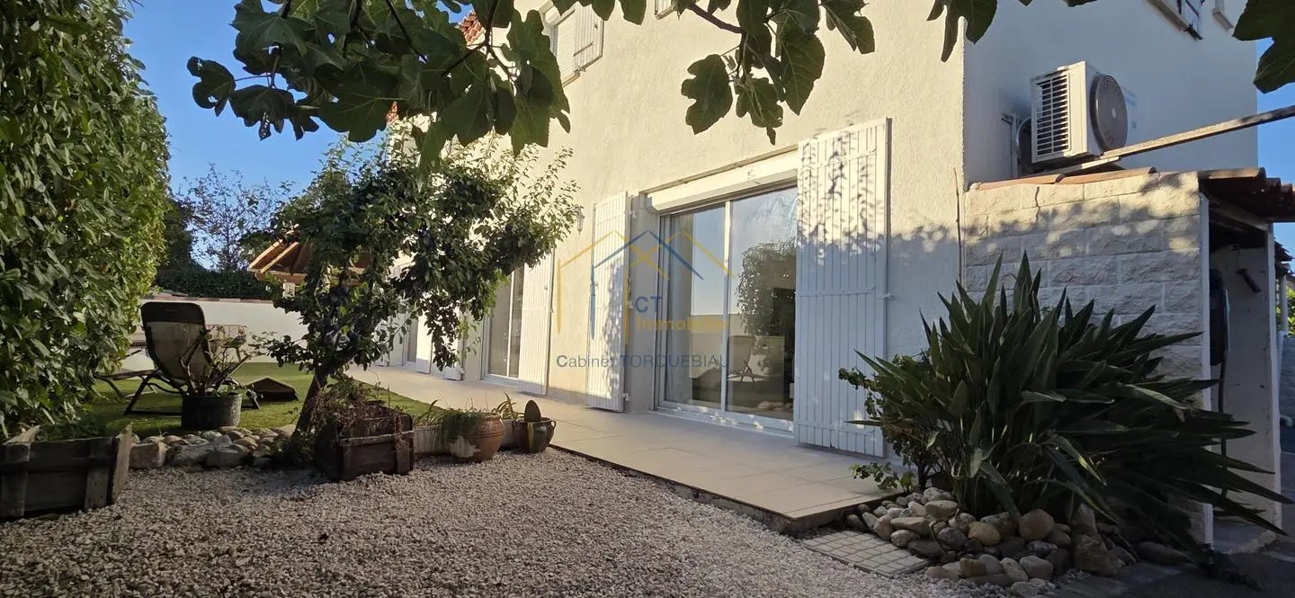 Maison à vendre, 148m², Saint-André-de-Sangonis