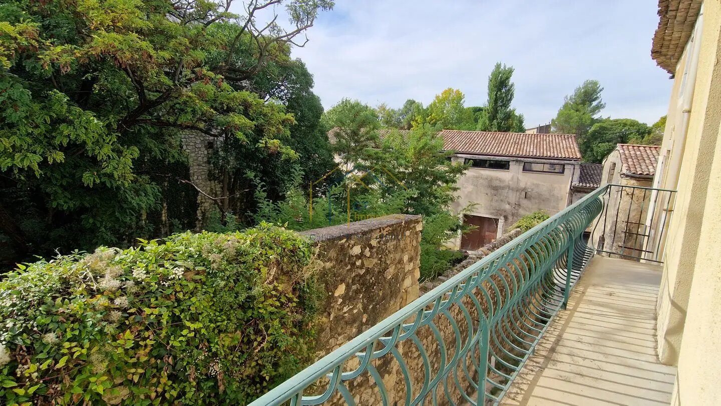 Maison à vendre, 100m², Aniane