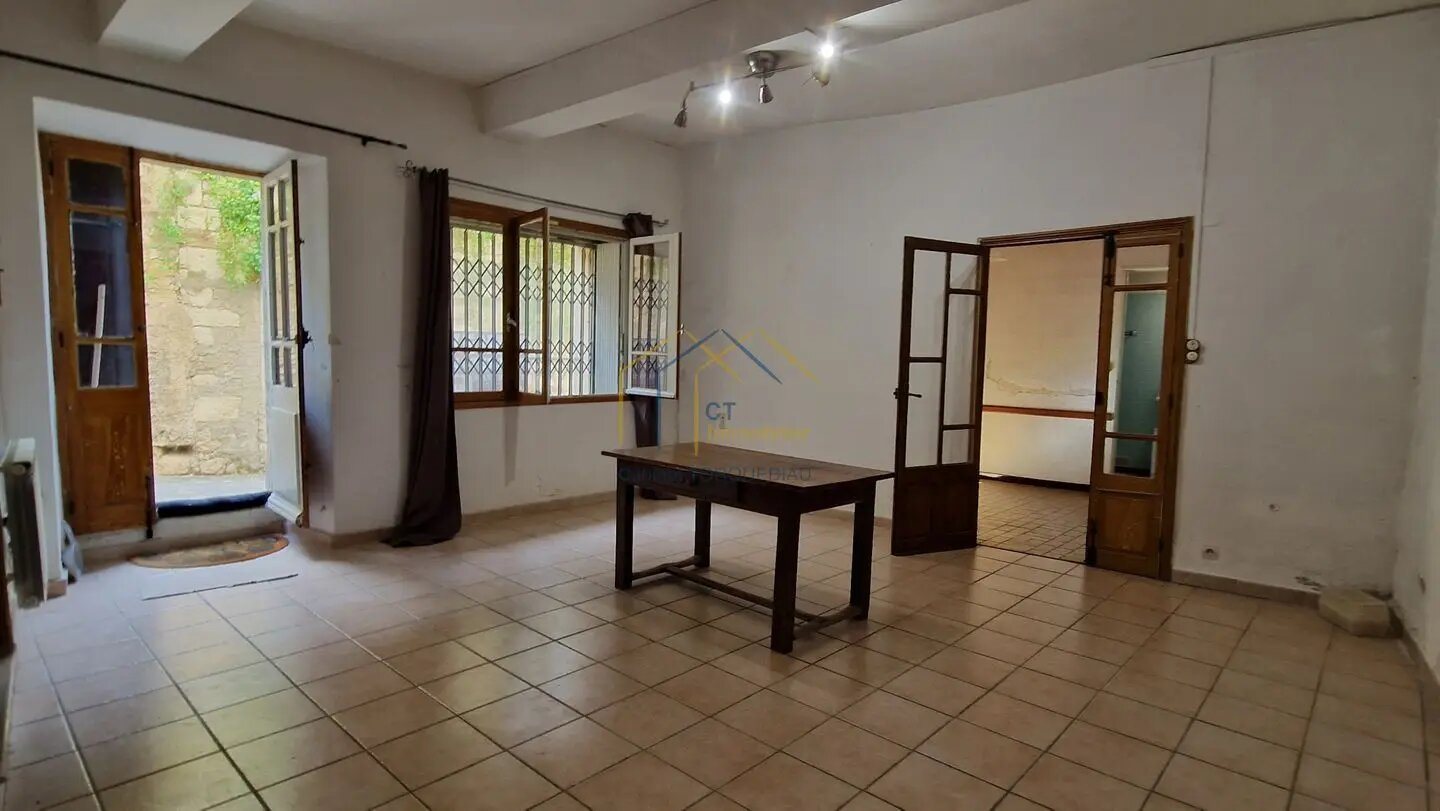 Maison à vendre, 100m², Aniane