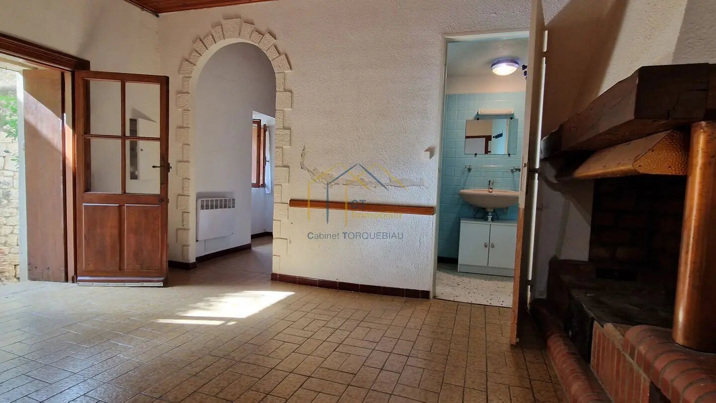 Maison à vendre, 100m², Aniane