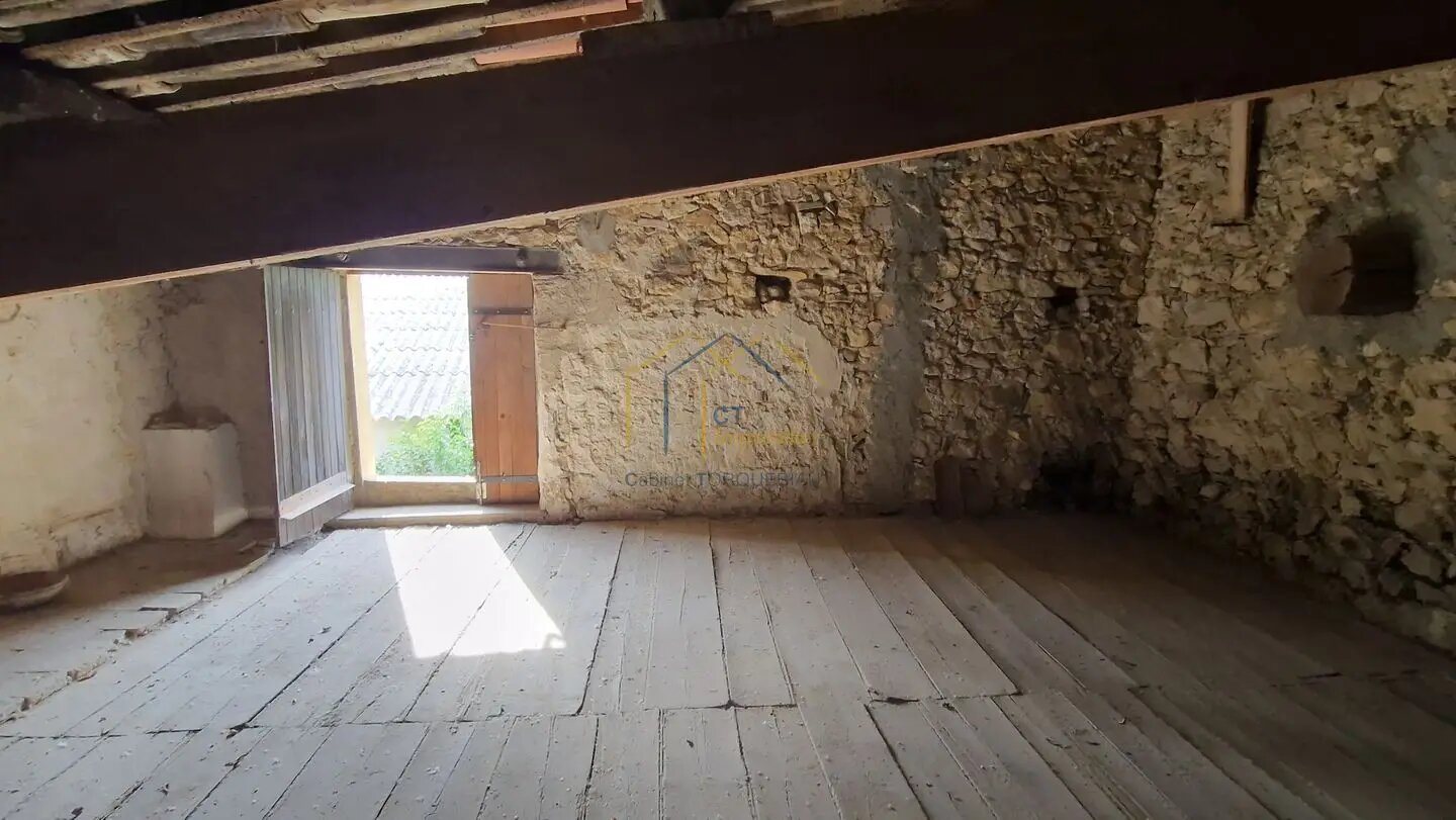Maison à vendre, 100m², Aniane