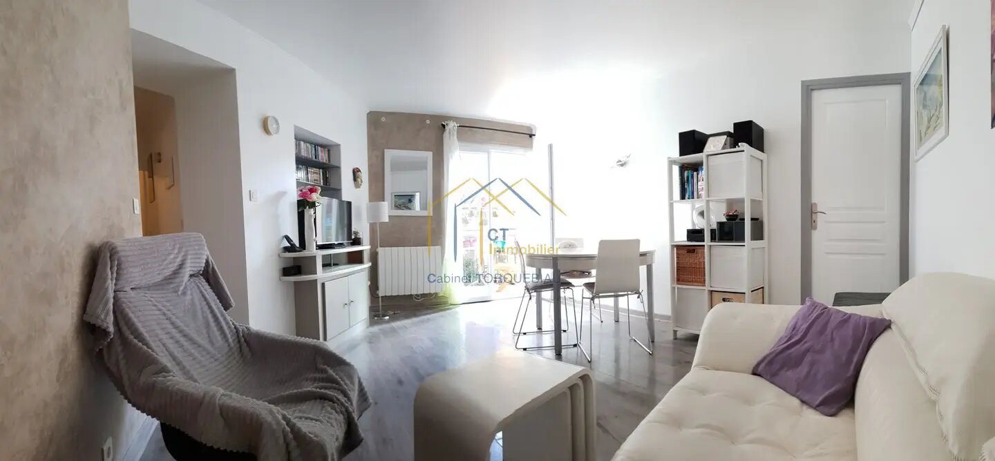 Appartement à louer, 67m², Gignac