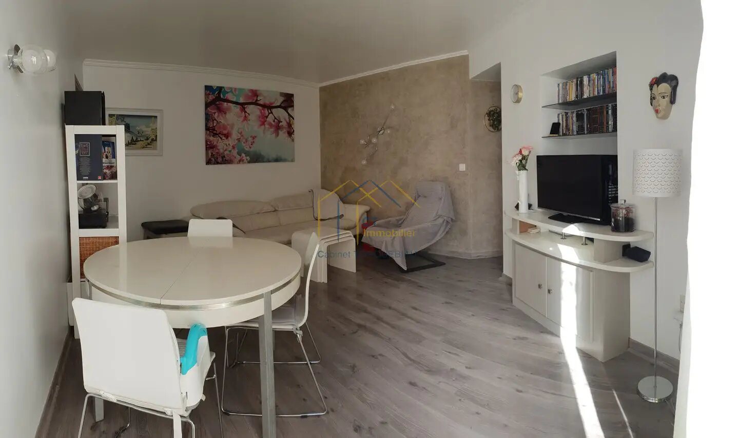 Appartement à louer, 67m², Gignac