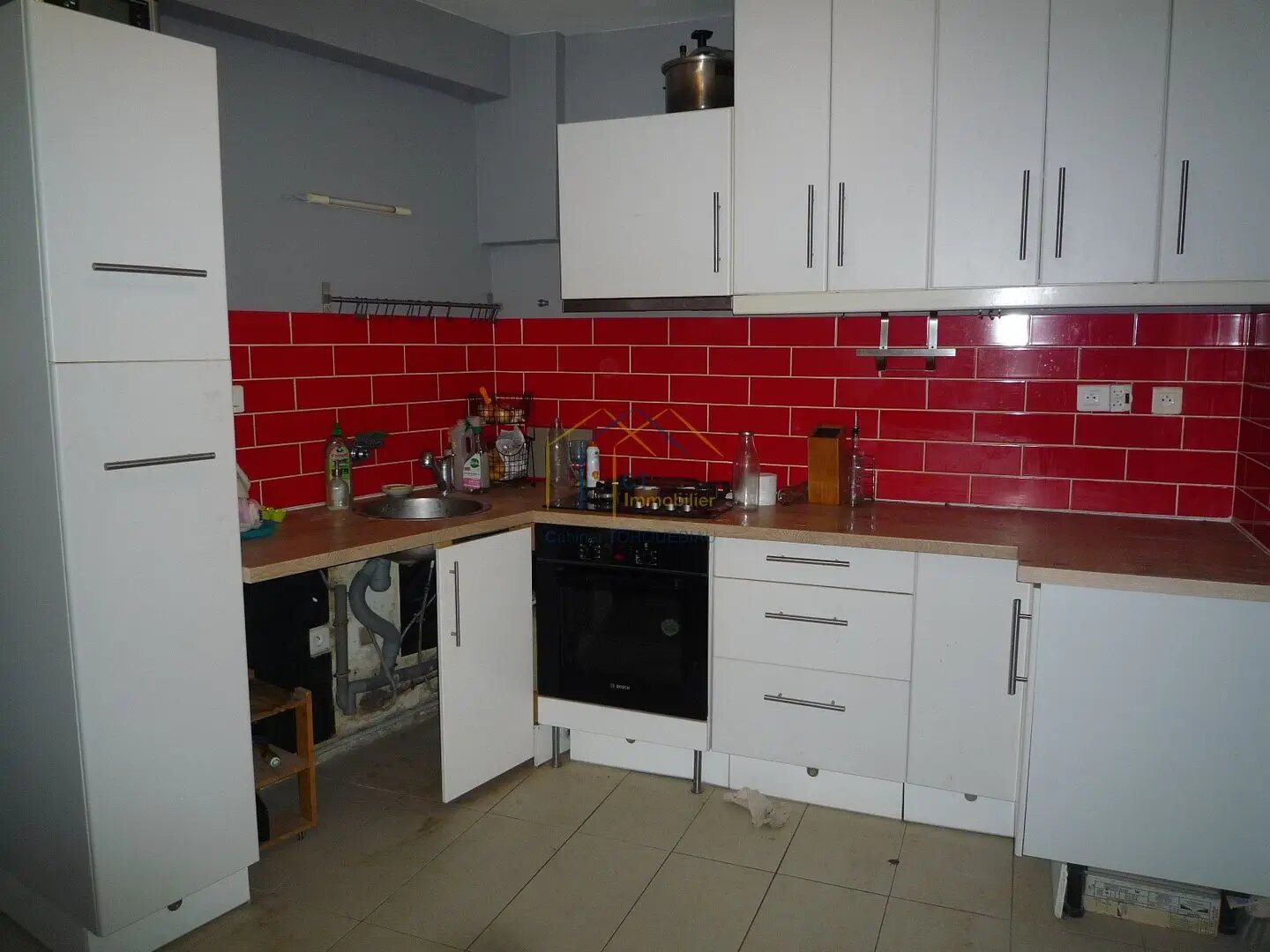 Appartement à louer, 67m², Gignac