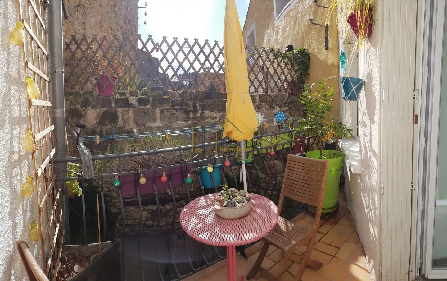 Appartement à louer, 67m², Gignac