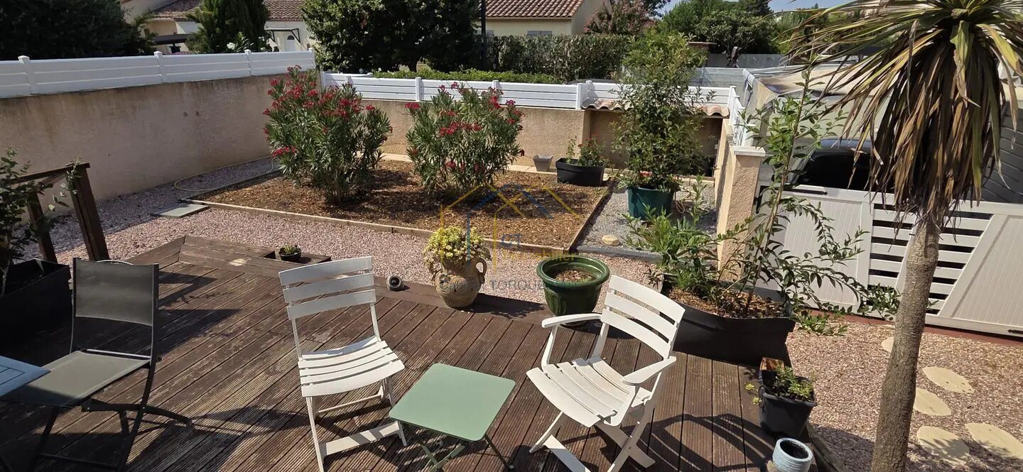 Maison à vendre, 85m², Gignac