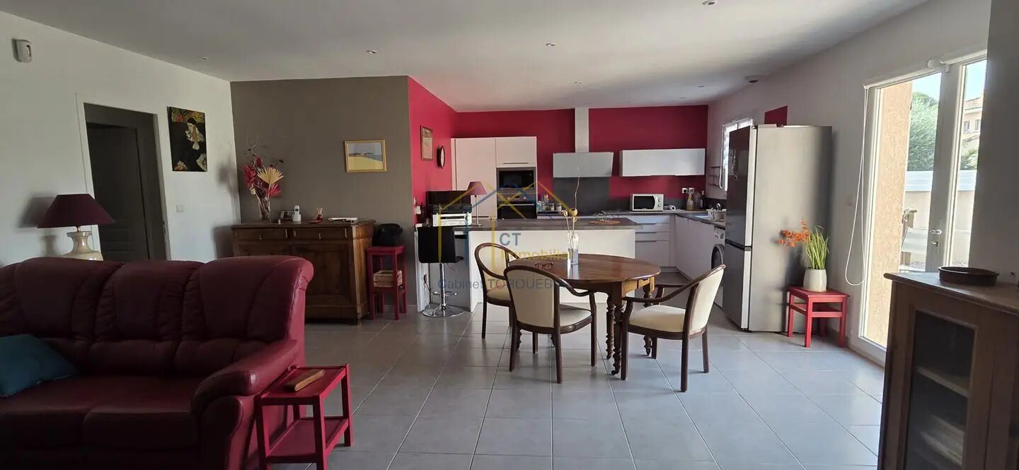 Maison à vendre, 85m², Gignac