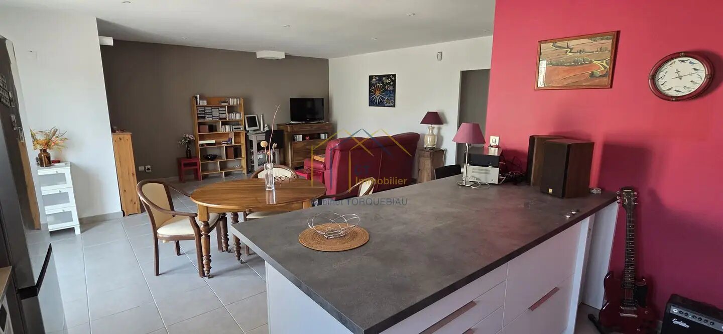 Maison à vendre, 85m², Gignac