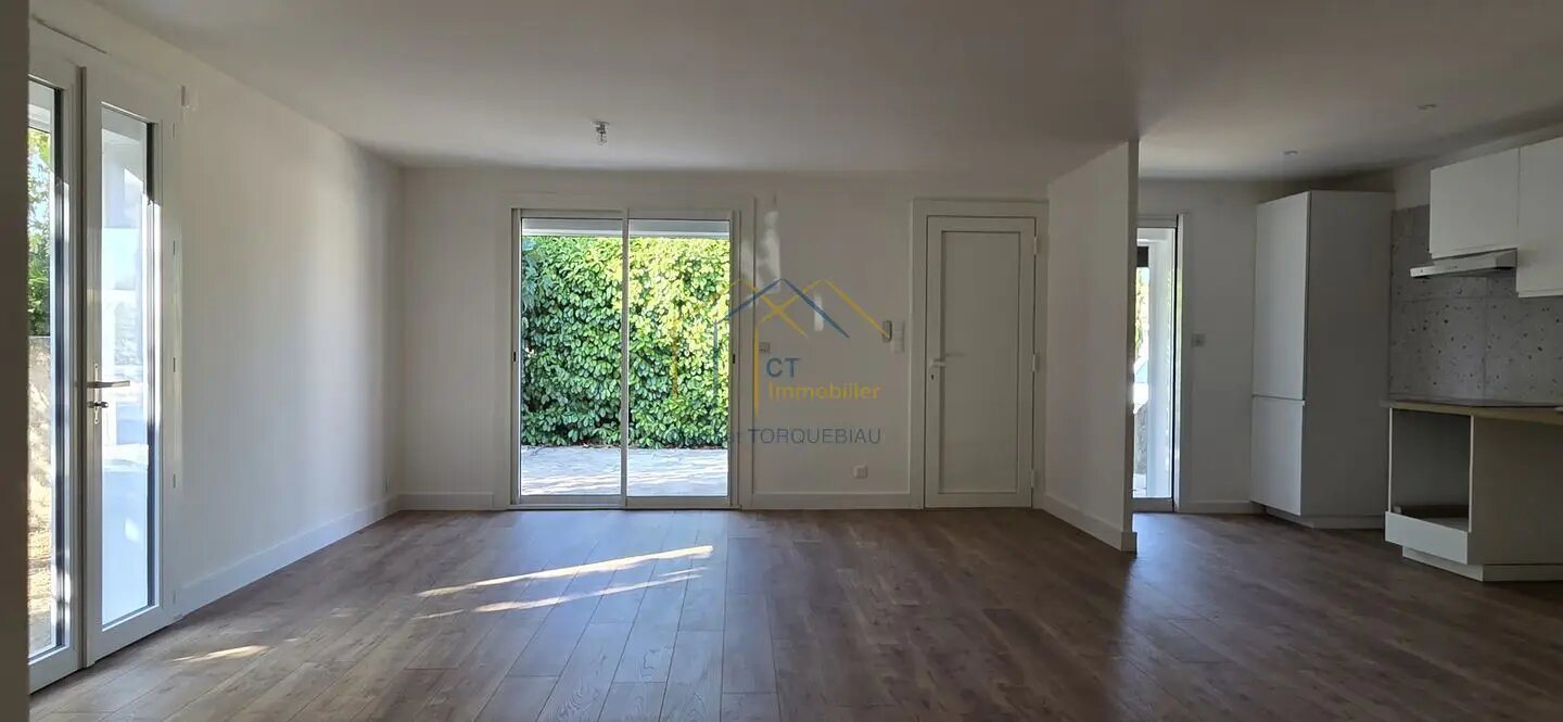 Maison à louer, 80m², Gignac
